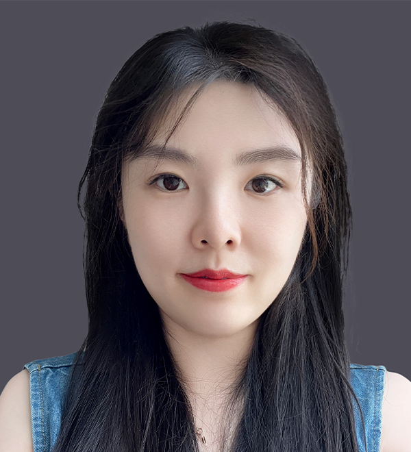 汪小莞 博士